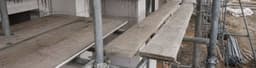 Scaffold defect photo